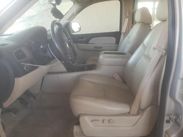 Photo 7 from auction – 2008 CHEVROLET TAHOE C150 with VIN 1GNFC13048R147682