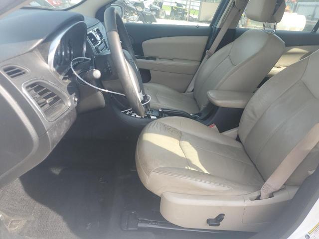 Photo 7 from auction – 2014 CHRYSLER 200 LIMITE with VIN 1C3CCBCG9EN191750