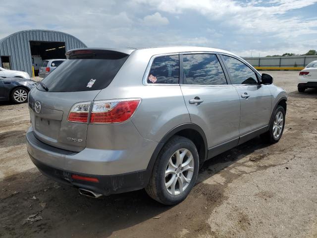 Photo 3 from auction – 2011 MAZDA CX-9 with VIN JM3TB2BA2B0308547
