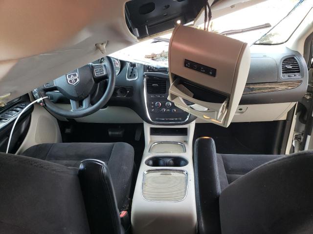 Photo 8 from auction – 2014 DODGE GRAND CARA with VIN 2C4RDGCG0ER254110