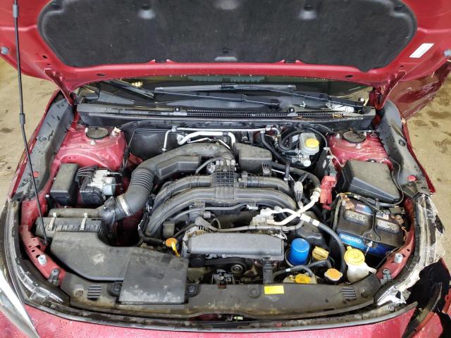 Photo 11 from auction – 2019 SUBARU CROSSTREK with VIN JF2GTACC3K9205409