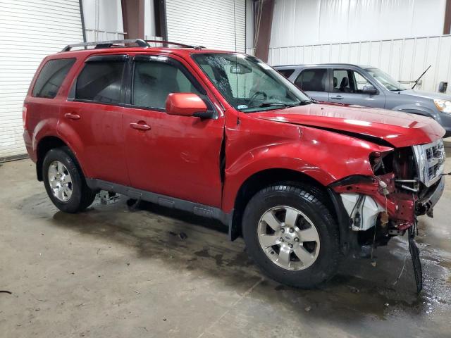 Photo 4 from auction – 2012 FORD ESCAPE LIM with VIN 1FMCU9EG1CKC59483
