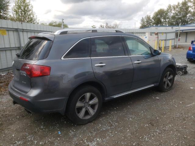 Zdjęcie 3 z aukcji – 2012 ACURA MDX TECHNO z VIN 2HNYD2H38CH541955