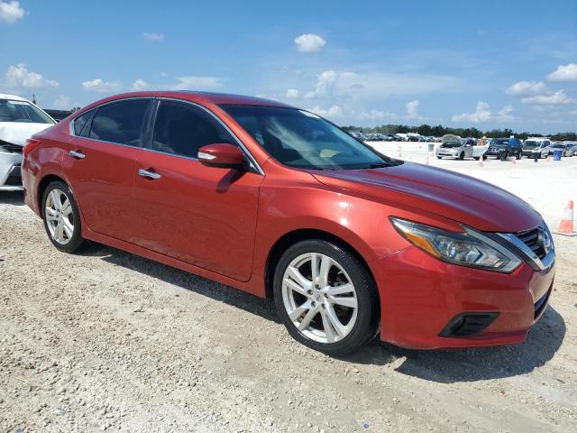 Photo 4 from auction – 2016 NISSAN ALTIMA 3.5 with VIN 1N4BL3AP3GC119477