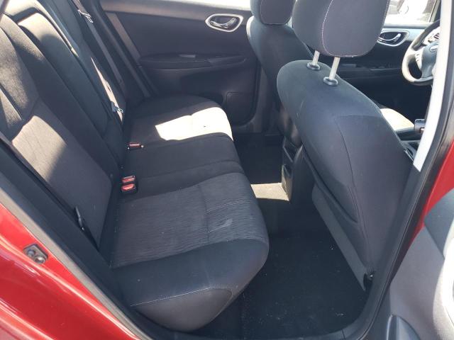 Photo 10 from auction – 2014 NISSAN SENTRA S with VIN 3N1AB7AP3EL650375