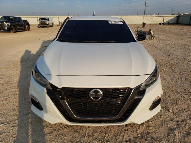 Photo 5 from auction – 2020 NISSAN ALTIMA SR with VIN 1N4BL4CV7LC189138