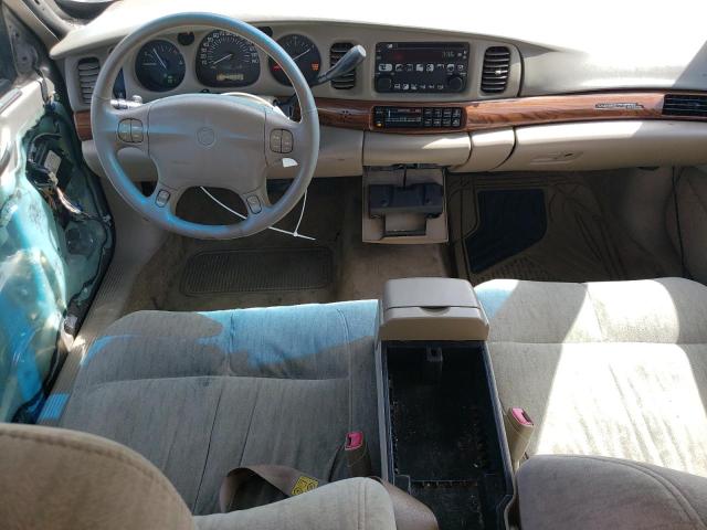Photo 8 from auction – 2003 BUICK LESABRE CU with VIN 1G4HP54K934196097