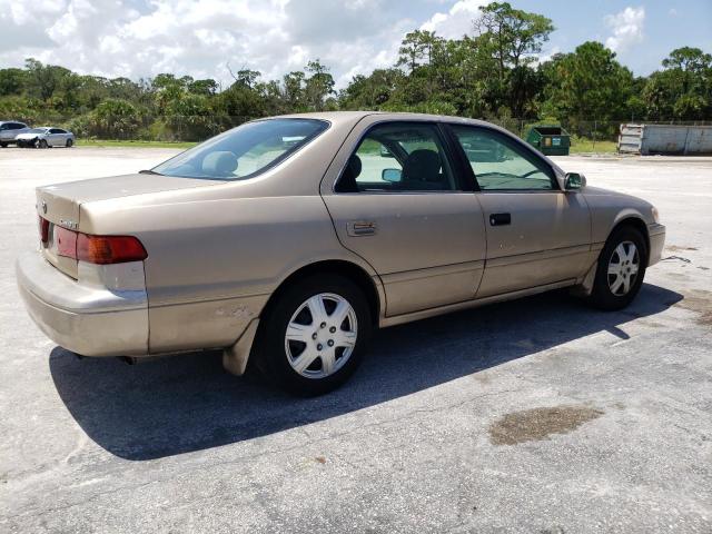 Photo 3 from auction – 2000 TOYOTA CAMRY CE with VIN 4T1BG22K6YU930130