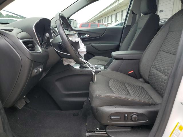 Photo 7 from auction – 2018 CHEVROLET EQUINOX LT with VIN 2GNAXJEV8J6311119