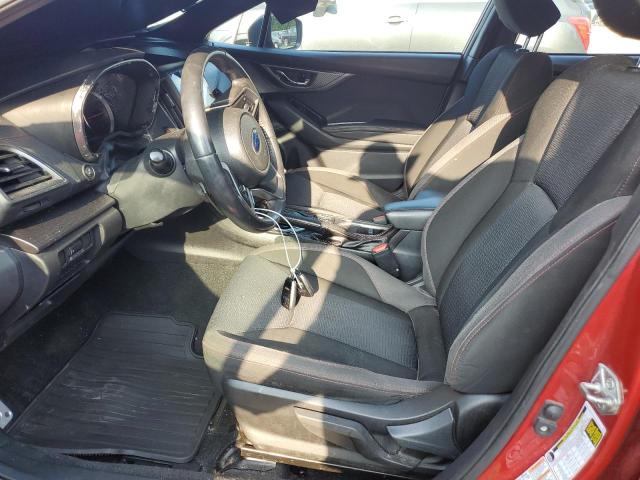Photo 7 from auction – 2017 SUBARU IMPREZA SP with VIN 4S3GKAK62H3609620