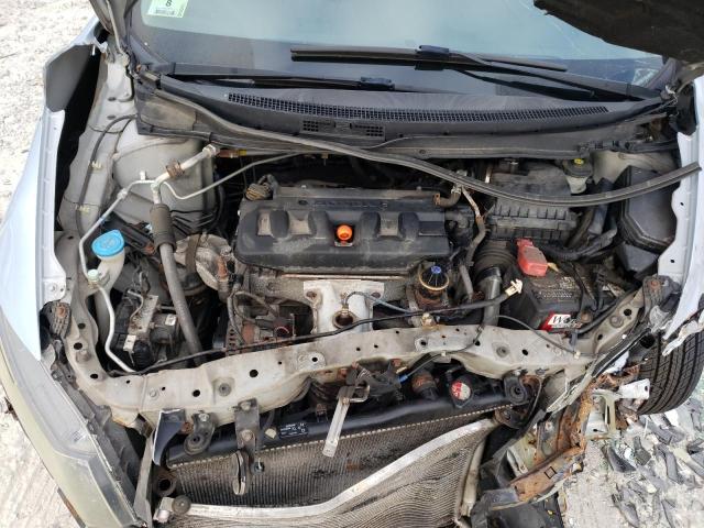 Photo 11 from auction – 2012 HONDA CIVIC LX with VIN 2HGFB2F52CH540602