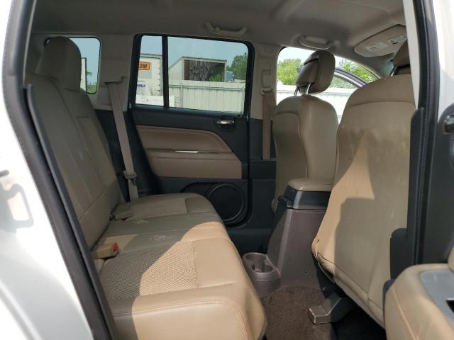 Photo 11 from auction – 2014 JEEP COMPASS LA with VIN 1C4NJDEB6ED629749