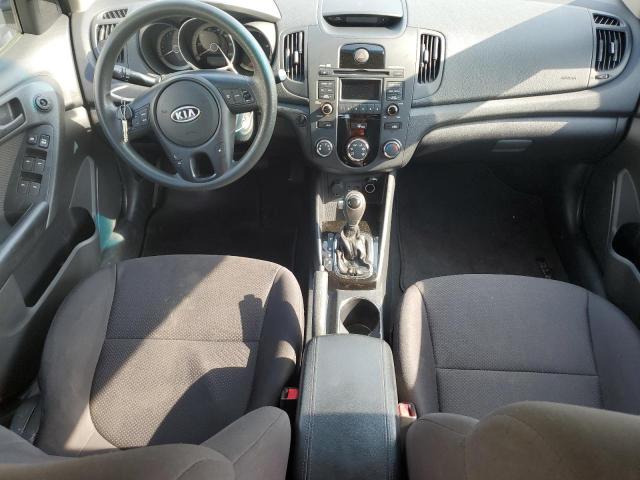 Foto 8 de la subasta – 2012 KIA FORTE EX con VIN KNAFU4A27C5604834