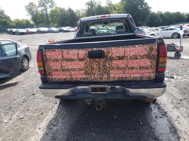 Photo 6 from auction – 2004 GMC SIERRA K25 with VIN 1GTHK23164F172985