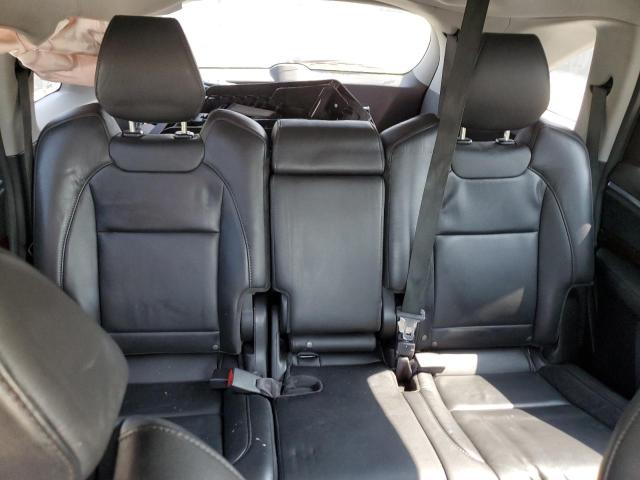Снимка 10 от търг – 2015 ACURA MDX с VIN 5FRYD4H2XFB029311