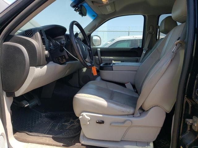 Photo 7 from auction – 2011 CHEVROLET SILVERADO with VIN 3GCPKSE32BG297634