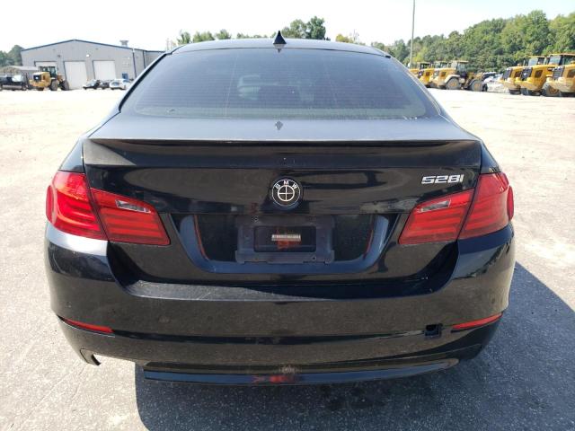 Снимка 6 от търг – 2011 BMW 528 I с VIN WBAFR1C59BC739928