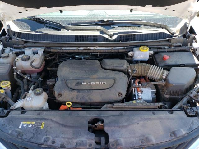 Photo 12 from auction – 2018 CHRYSLER PACIFICA H with VIN 2C4RC1H76JR359298