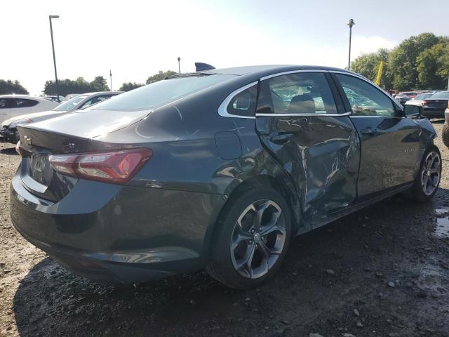 Photo 3 from auction – 2021 CHEVROLET MALIBU LT with VIN 1G1ZD5ST5MF068340