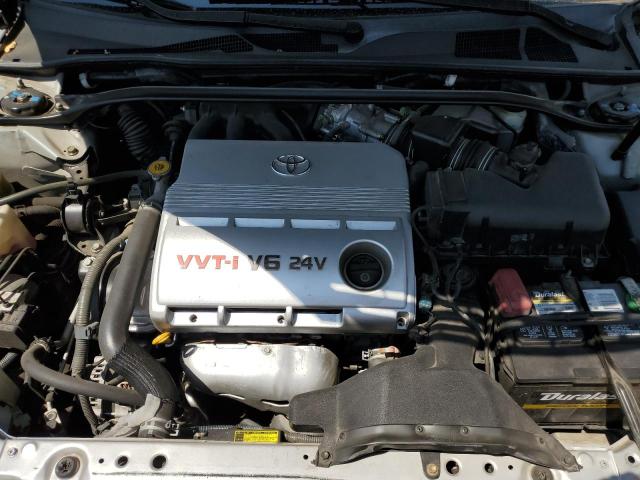 Photo 11 from auction – 2005 TOYOTA CAMRY LE with VIN 4T1BF30K25U600413