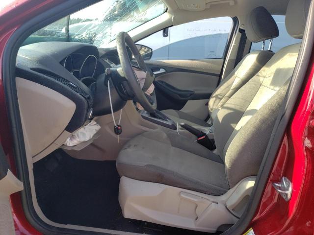 Снимка 7 от търг – 2014 FORD FOCUS SE с VIN 1FADP3F25EL424891