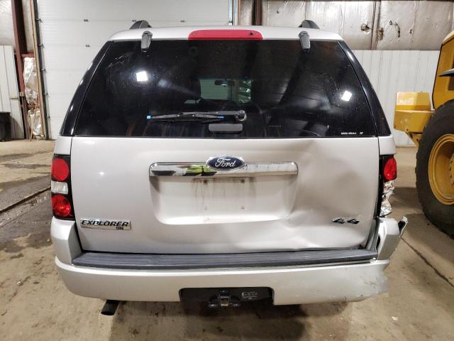 Photo 6 from auction – 2008 FORD EXPLORER X with VIN 1FMEU73E28UA81254