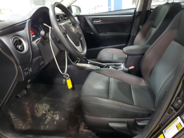 Photo 7 from auction – 2019 TOYOTA COROLLA L with VIN 2T1BURHE0KC240188