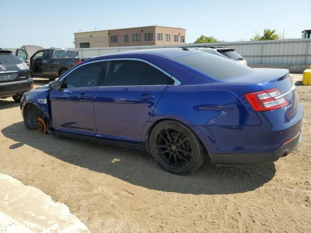 Photo 2 from auction – 2013 FORD TAURUS LIM with VIN 1FAHP2F84DG229968