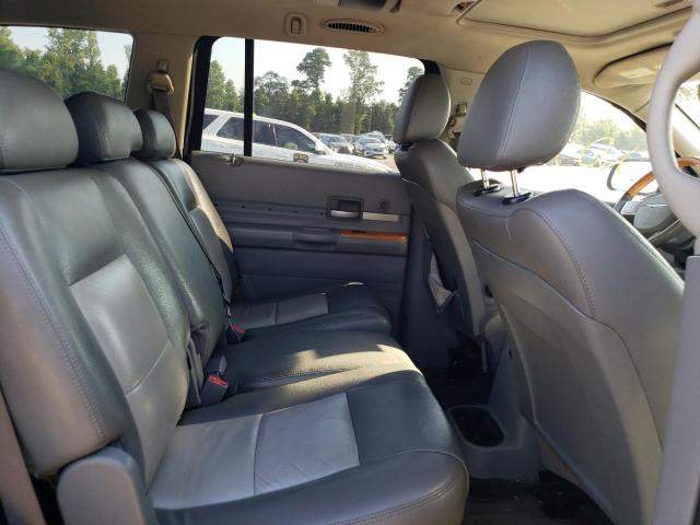 Photo 11 from auction – 2007 CHRYSLER ASPEN LIMI with VIN 1A8HW58267F507716