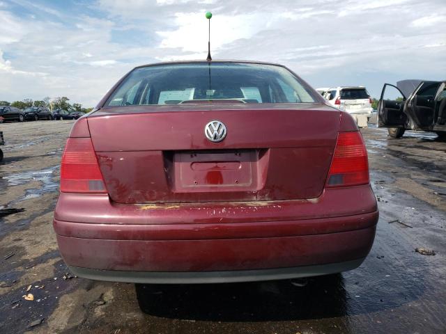 Photo 6 from auction – 2002 VOLKSWAGEN JETTA GLS with VIN 3VWSP69M02M181580