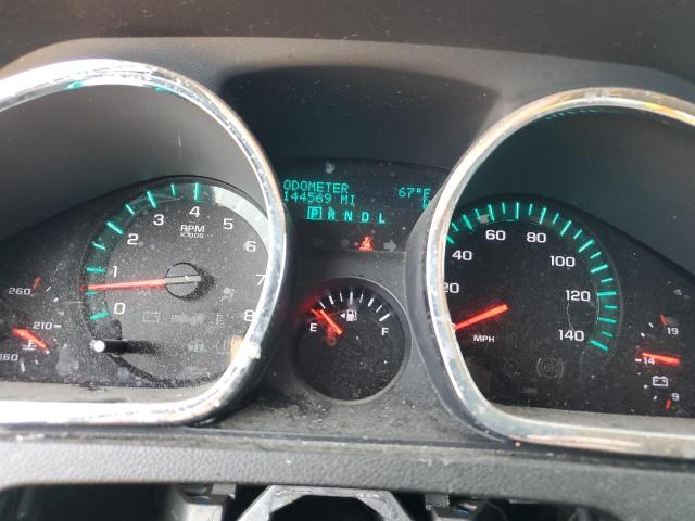 صورة رقم 9 من المزاد - 2011 CHEVROLET TRAVERSE L مع VIN 1GNKRJED2BJ338424