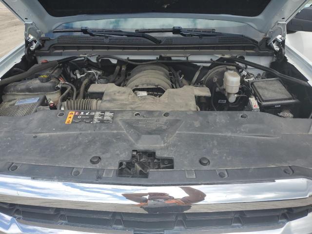 Photo 11 from auction – 2019 CHEVROLET SILVERADO with VIN 2GCVKNECXK1187593