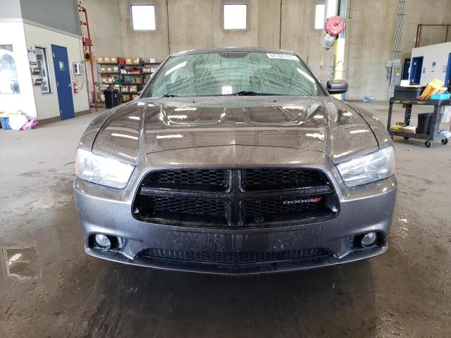 Zdjęcie 5 z aukcji – 2014 DODGE CHARGER R/ z VIN 2C3CDXDT5EH236701