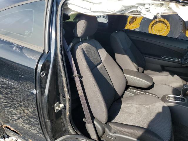 Photo 10 from auction – 2006 CHEVROLET COBALT SS with VIN 1G1AM18B167616688