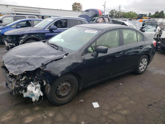 SUBARU IMPREZA 2015 with VIN JF1GJAA69FH005752 - Photo from auction