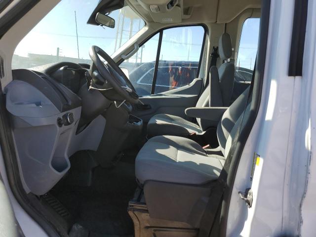 Photo 7 from auction – 2019 FORD TRANSIT T- with VIN 1FBAX2CM7KKA47760