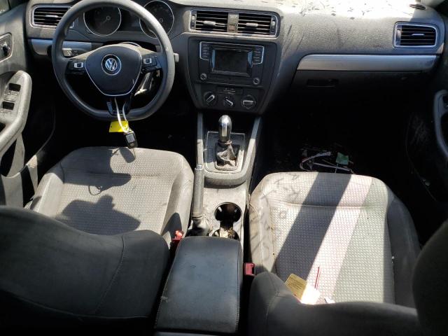 Photo 8 from auction – 2017 VOLKSWAGEN JETTA S with VIN 3VW2B7AJ0HM390512