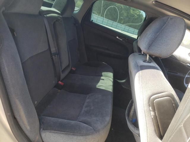 Photo 10 from auction – 2012 CHEVROLET IMPALA LT with VIN 2G1WG5E30C1285595
