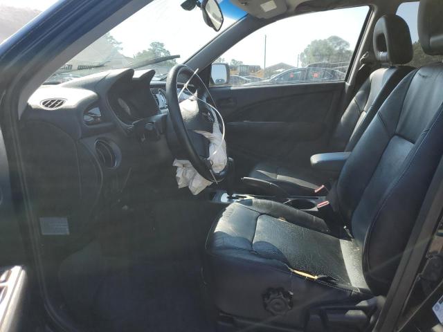 Photo 7 from auction – 2005 MITSUBISHI OUTLANDER with VIN JA4LX81F95U039402