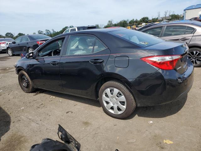 Photo 2 from auction – 2014 TOYOTA COROLLA L with VIN 2T1BURHE5EC219213