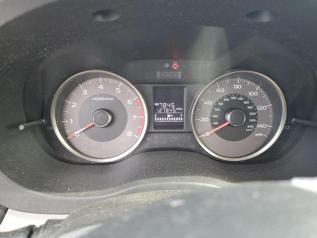 Photo 9 from auction – 2015 SUBARU FORESTER 2 with VIN JF2SJAGCXFH422560