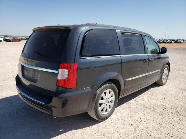 Photo 3 from auction – 2013 CHRYSLER TOWN & COU with VIN 2C4RC1BG8DR706837