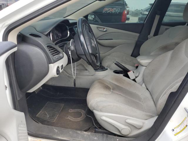Photo 7 from auction – 2013 DODGE DART SXT with VIN 1C3CDFBA4DD710645