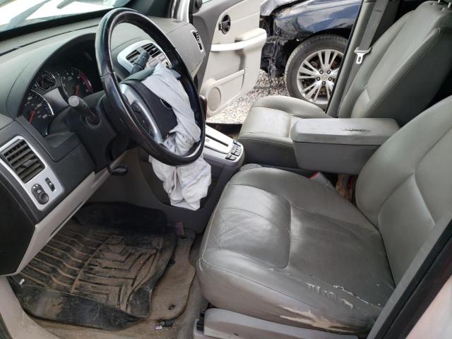 Photo 7 from auction – 2007 CHEVROLET EQUINOX LT with VIN 2CNDL73F476111231