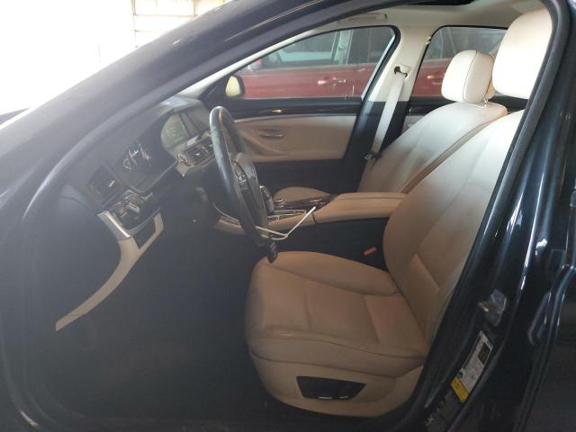 Photo 7 from auction – 2013 BMW 528 XI with VIN WBAXH5C59DDW12317