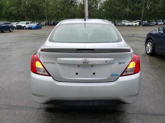 Photo 6 from auction – 2016 NISSAN VERSA S with VIN 3N1CN7AP9GL879968