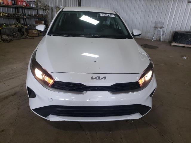 Photo 5 from auction – 2022 KIA FORTE FE with VIN 3KPF24AD0NE435600