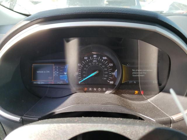 Photo 9 from auction – 2020 FORD EDGE SEL with VIN 2FMPK4J94LBA29822