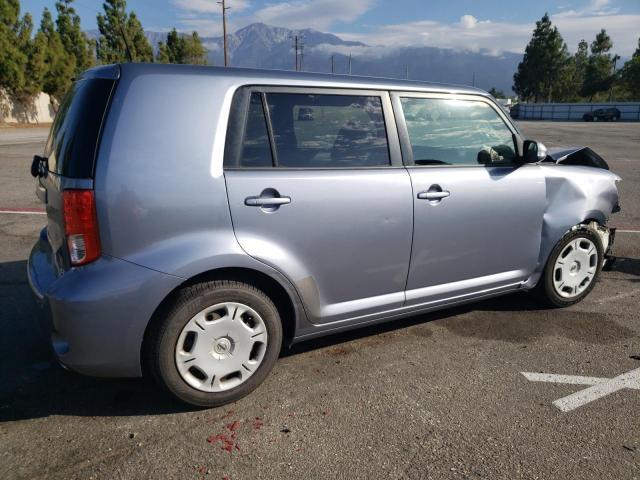 Photo 3 from auction – 2011 TOYOTA SCION XB with VIN JTLZE4FE9B1126720