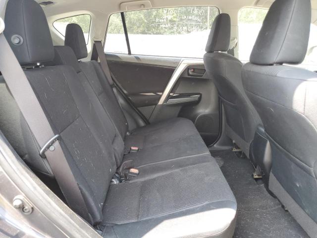 Photo 11 from auction – 2016 TOYOTA RAV4 LE with VIN JTMBFREV3GJ051884
